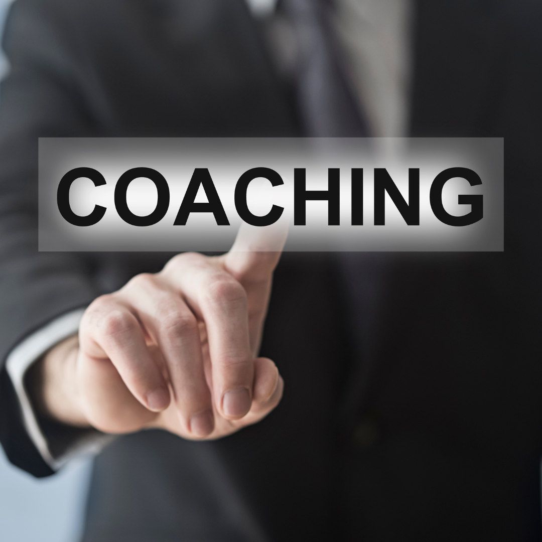 Coaching Applied