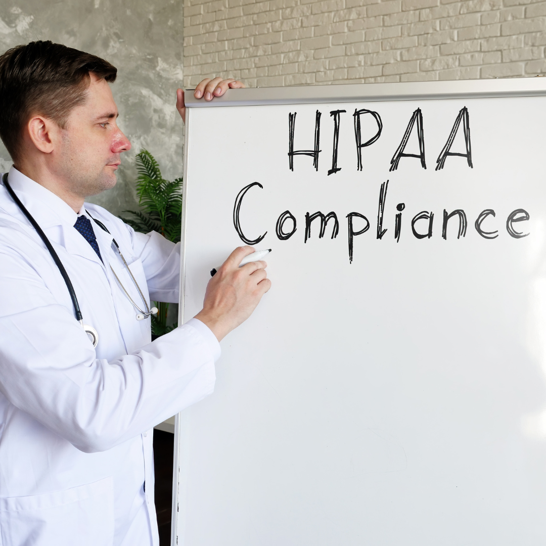 HIPAA Compliance Essentials