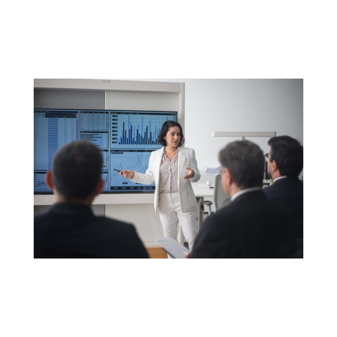 Introduction to PowerPoint - Working with Templates and Transitions