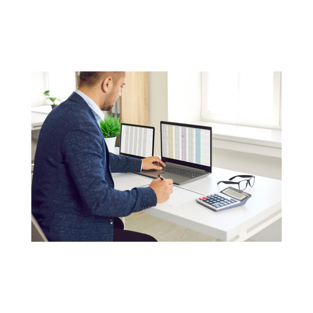 Introduction to Excel - Basic Navigation (Part 3)