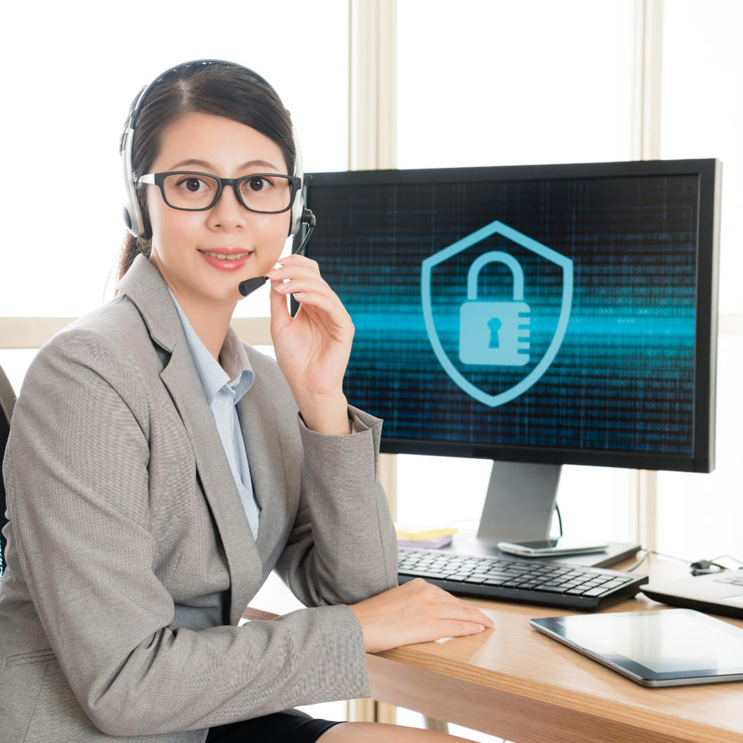Data Protection