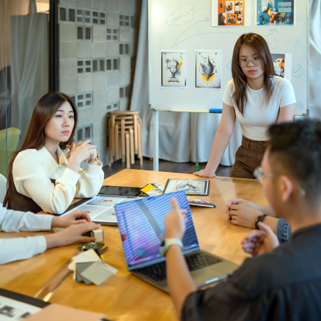 Certificate in Hybrid Working