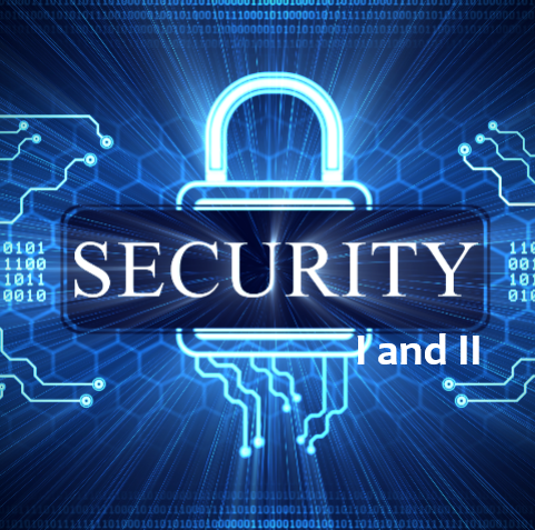 Certificate in Cybersecurity I and II