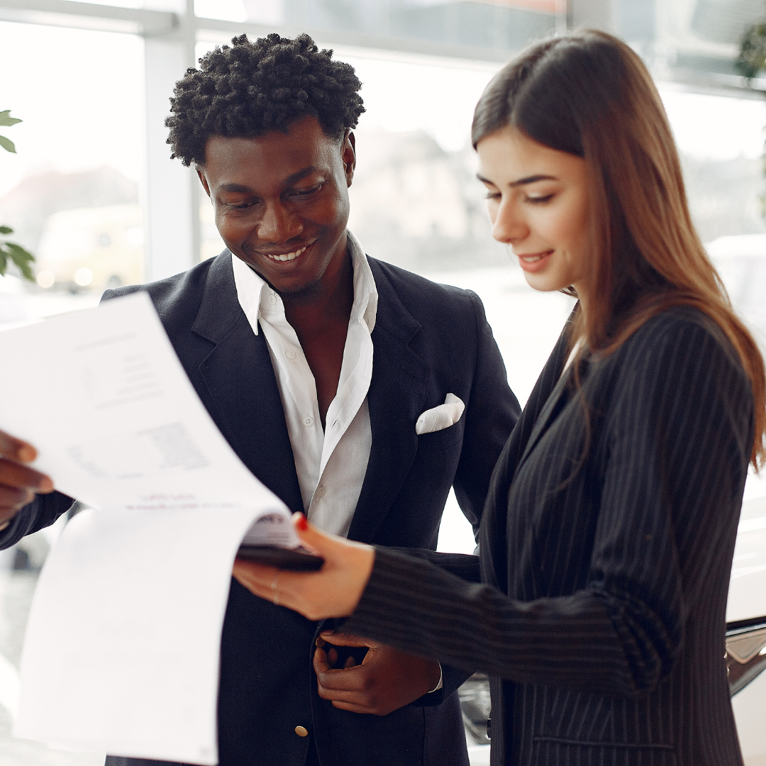 Adopting a 'Customer First' Mindset