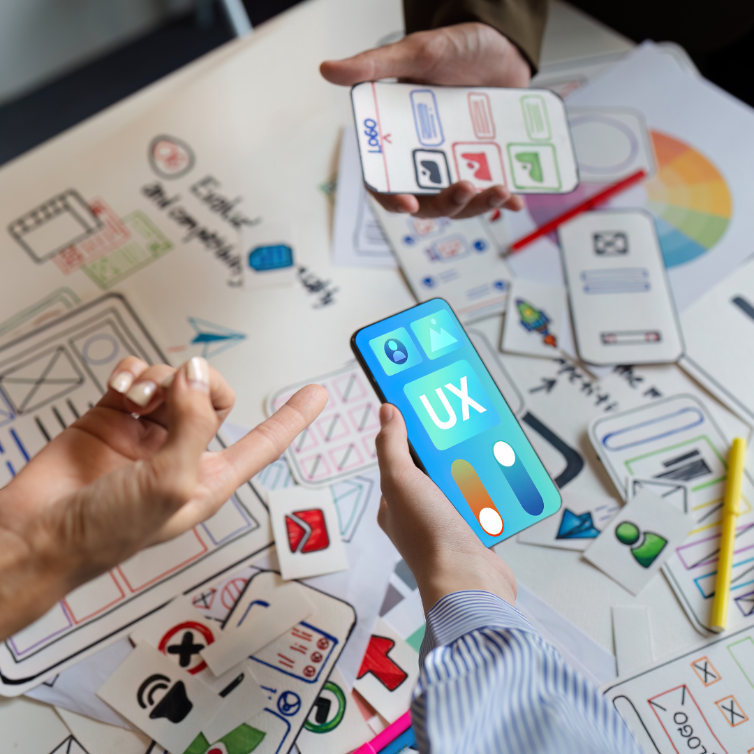 Adopting the Right Strategy for Learning Design