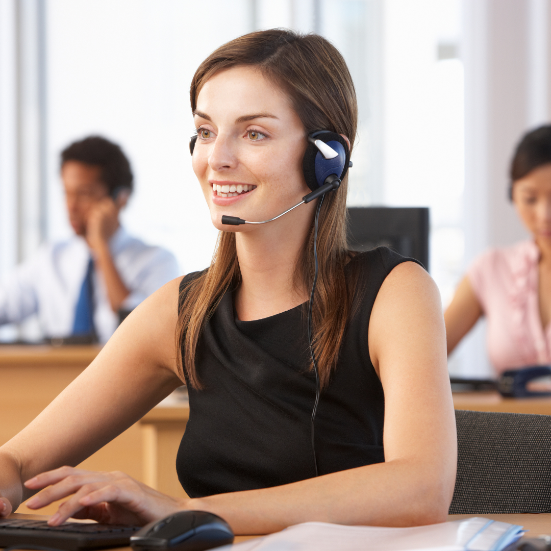 Anticipating Customers' Needs