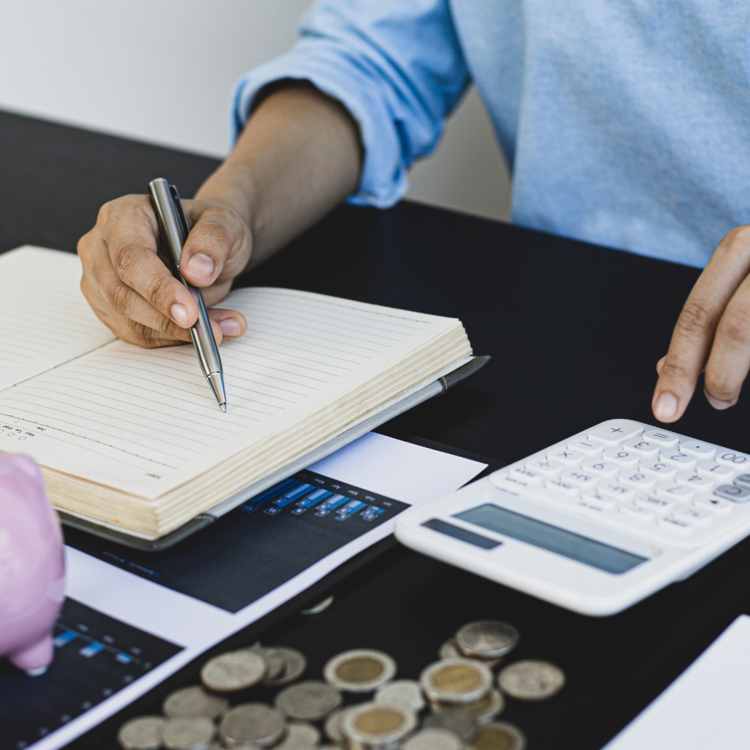 Anti-Money Laundering