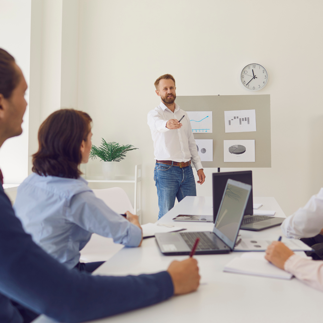 Asking the Right Questions