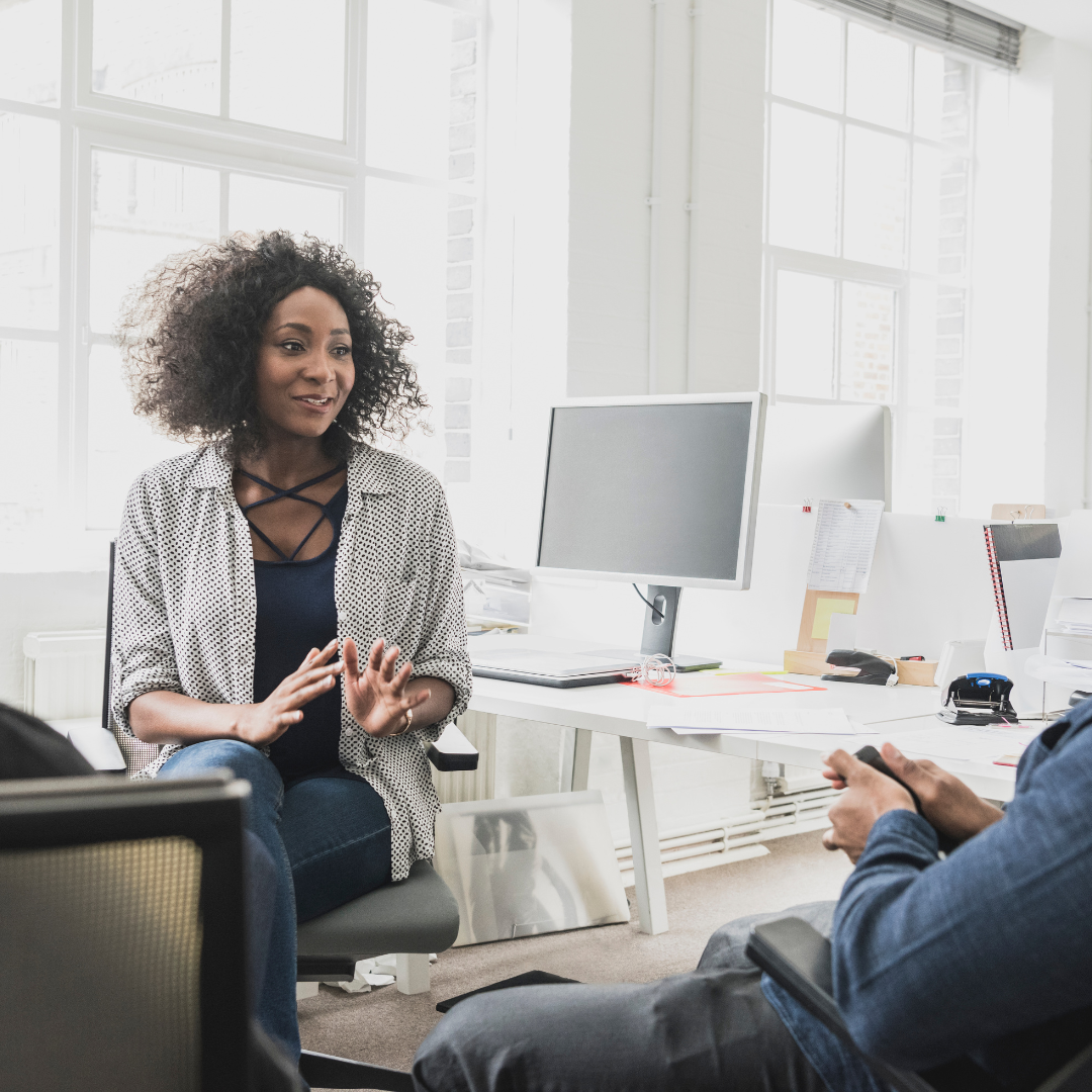 Assertive Communication