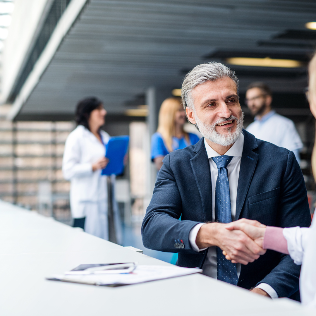 Automating Sales Processes