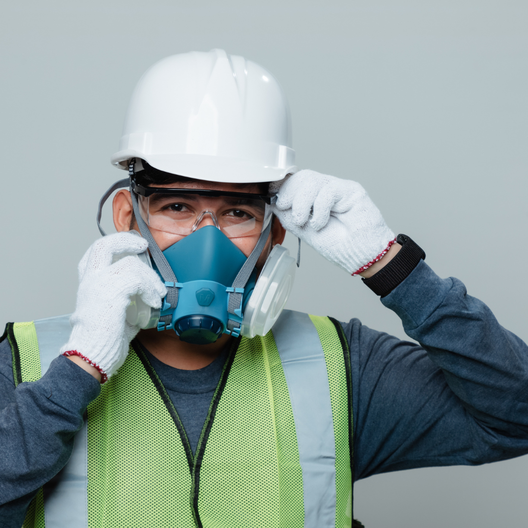 Basic Respiratory Protection