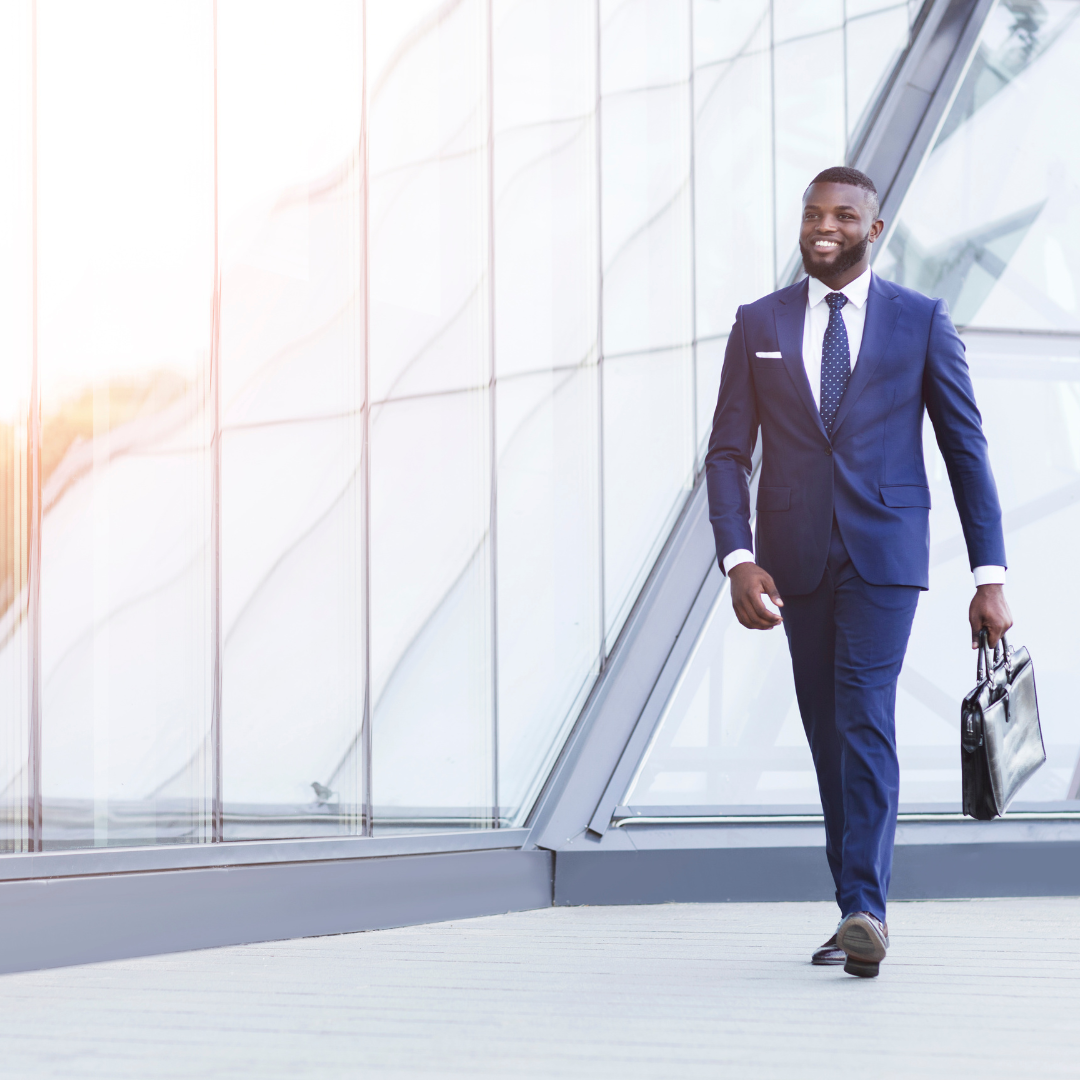 Being Prepared to Fail