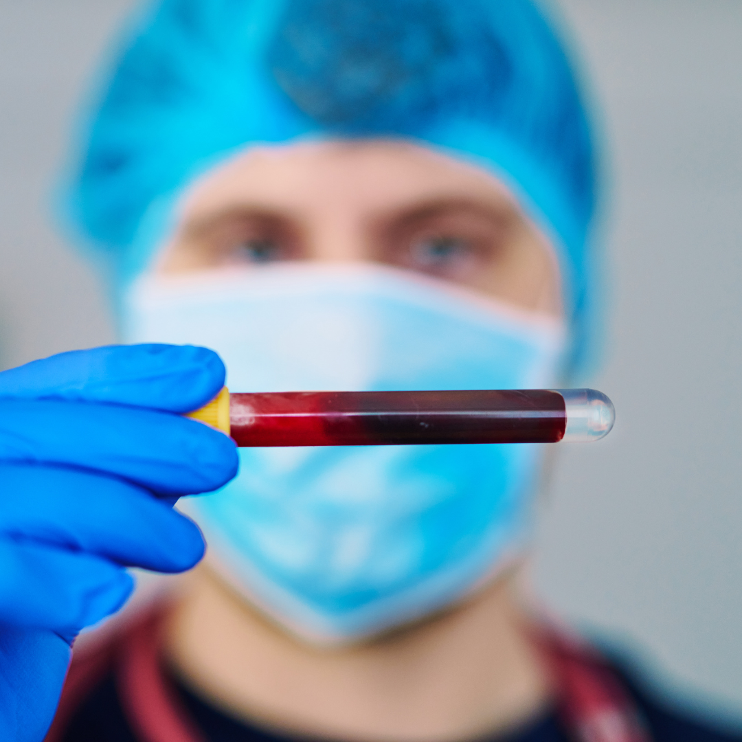 Bloodborne Pathogens