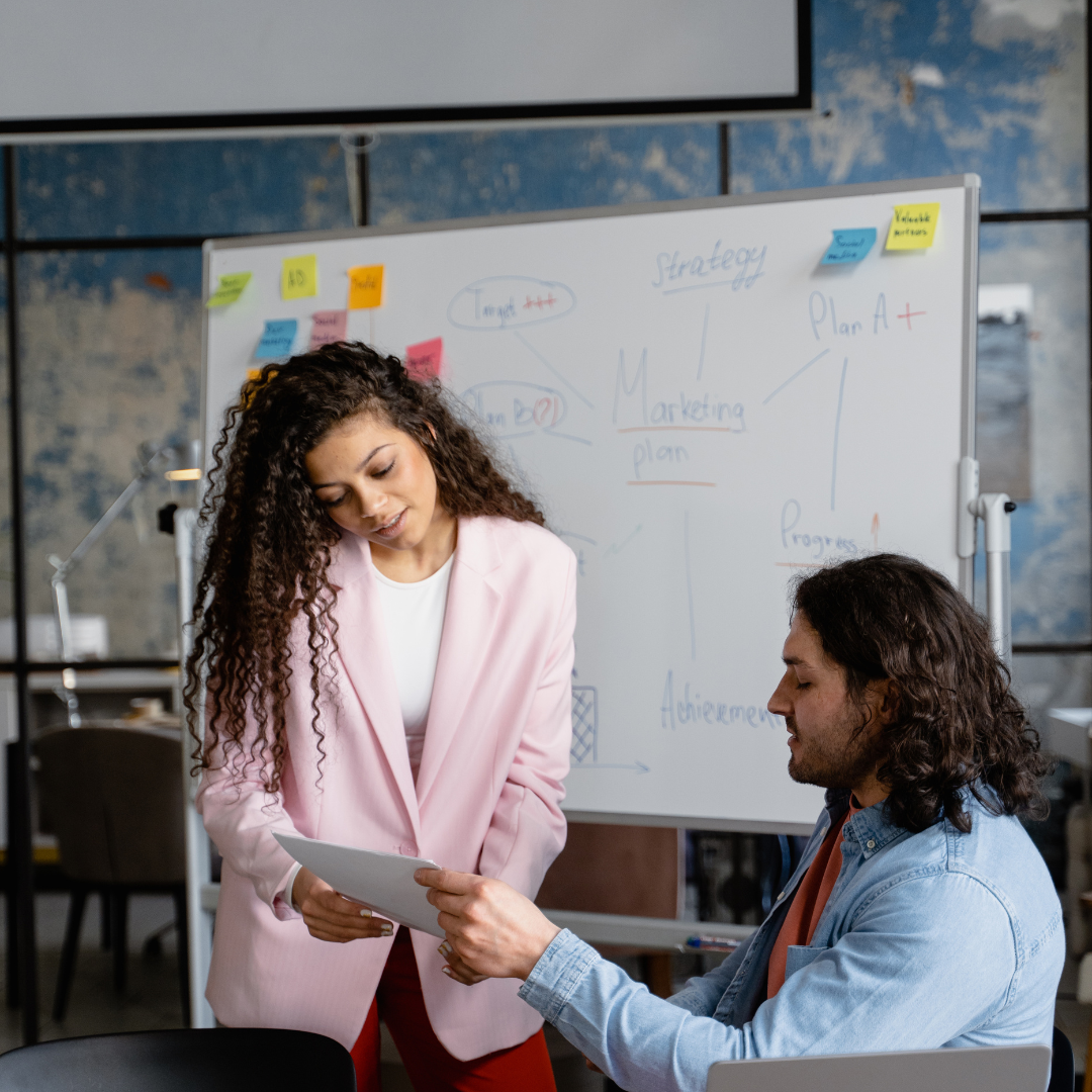 Brand Building Basics Part 1