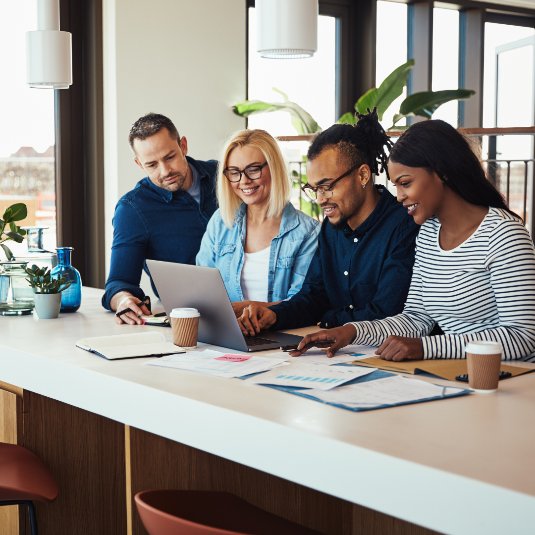 Building Employee Resilience