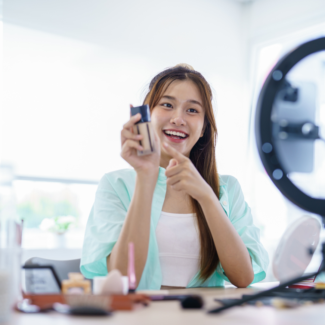 Building your Personal Brand