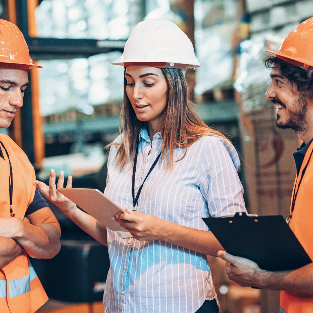 Building a Proactive Safety Culture