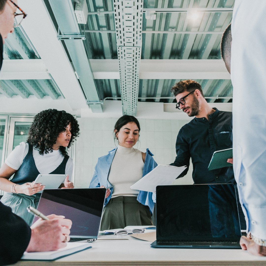 Building Trust and Respect