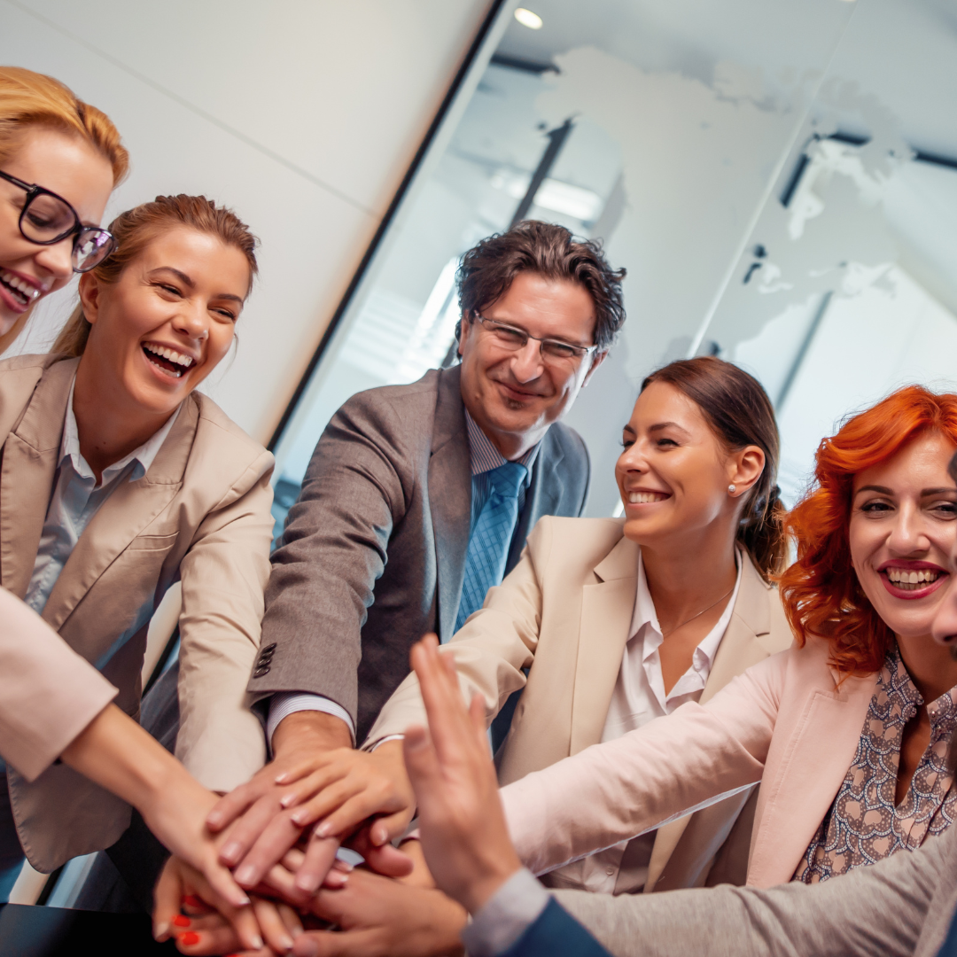 Celebrating Success