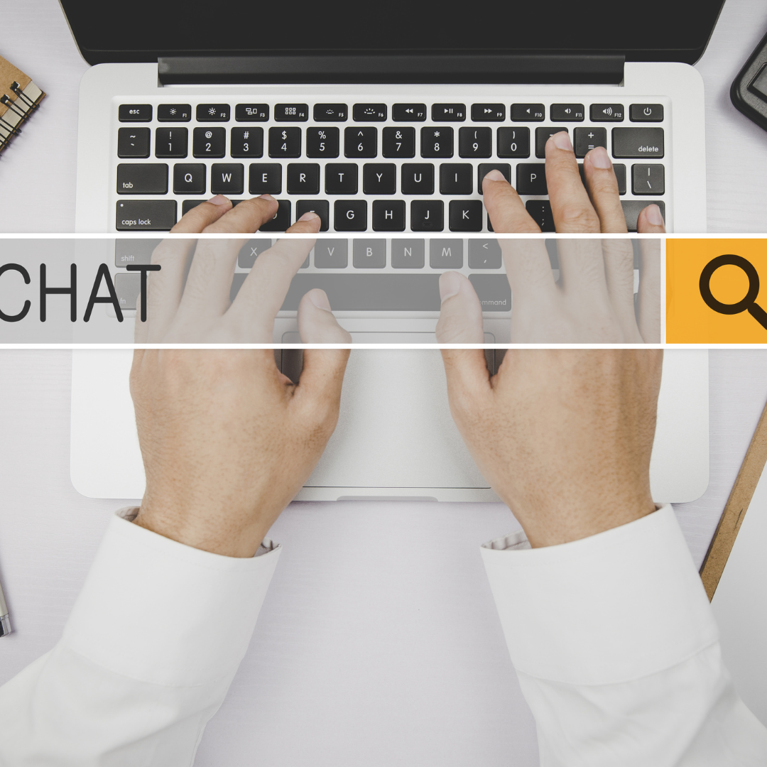 ChatGPT: Personal Development and Growing Your Career