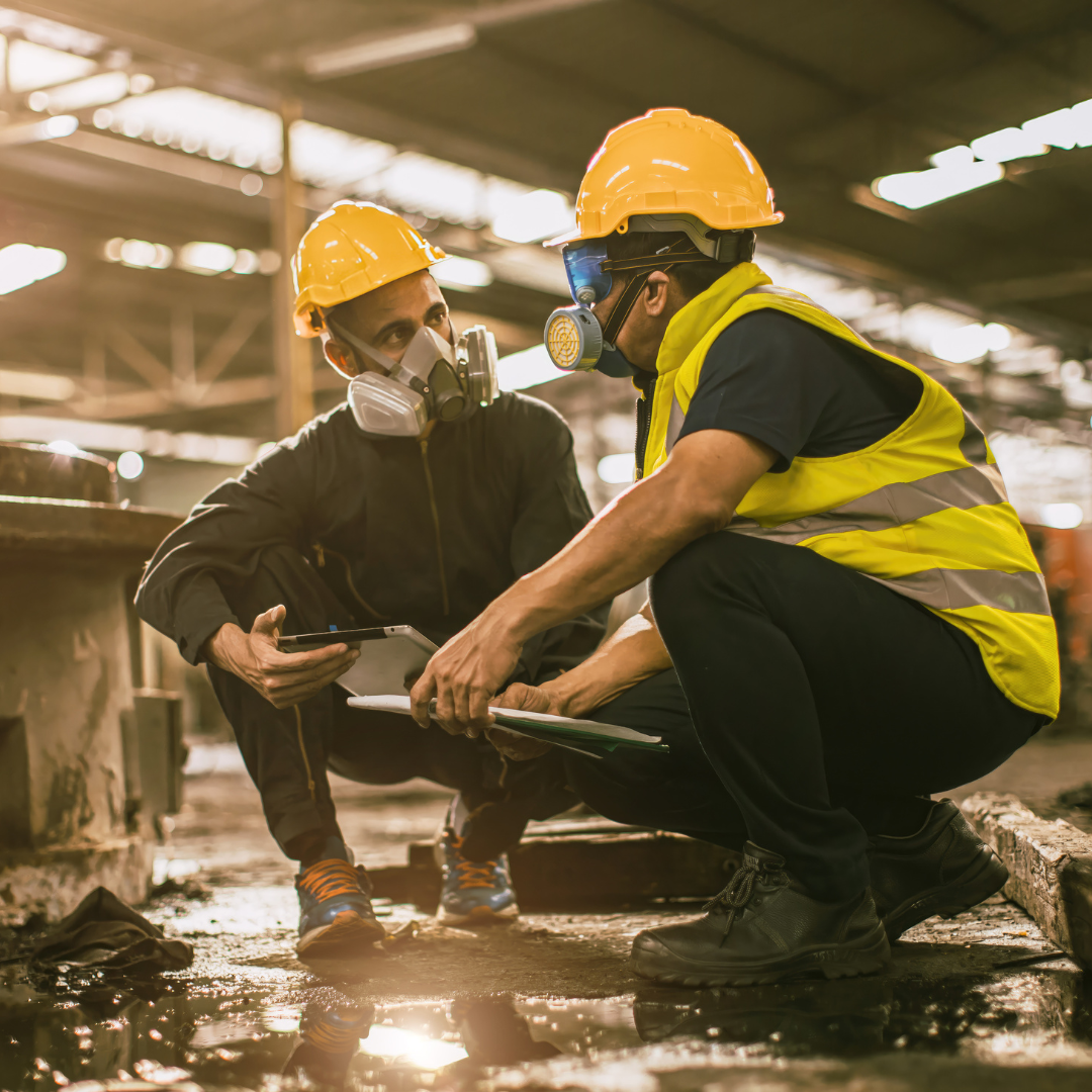 Chemical Hazards and Toxic Substances
