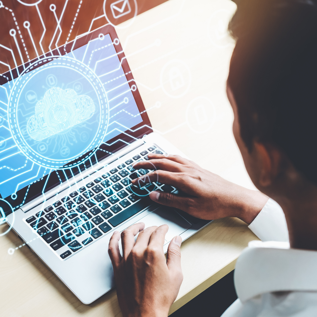 Choosing a Cloud Vendor