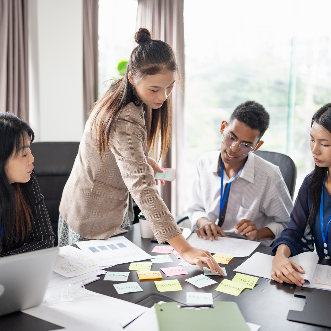 Choosing the Right Project Methodology