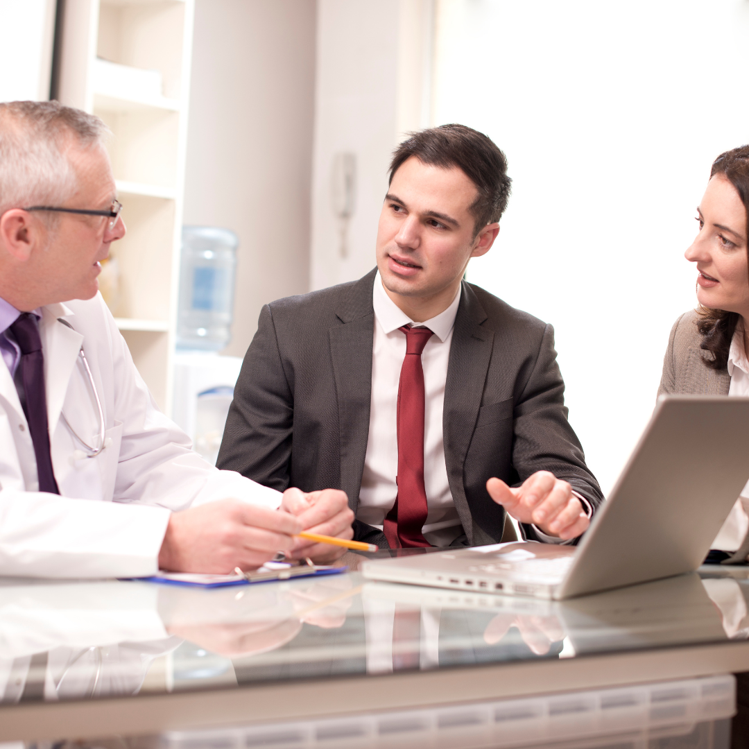Closing Difficult Deals