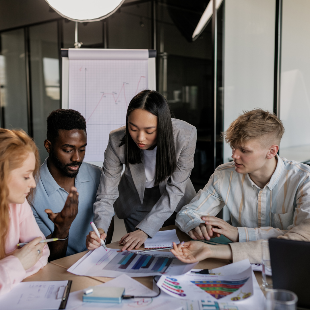 Coaching Retail Employees