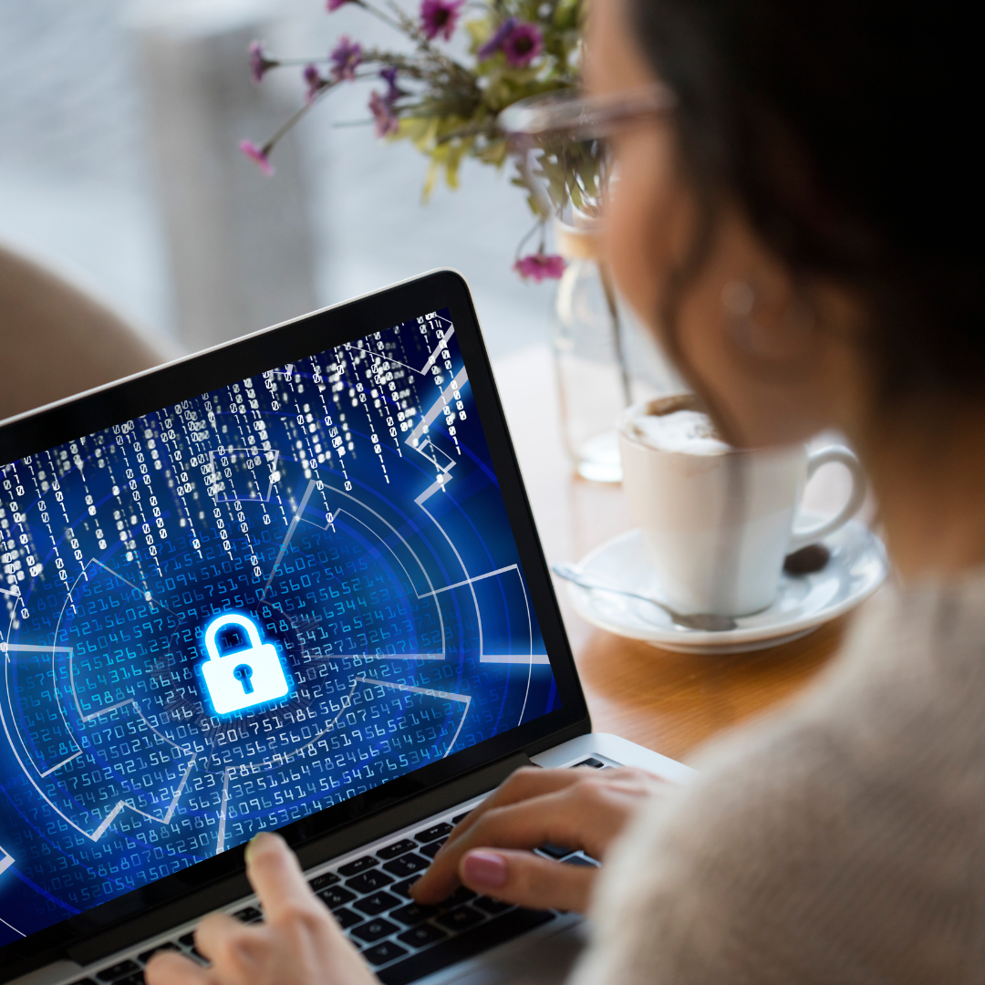 Coding and Cybersecurity