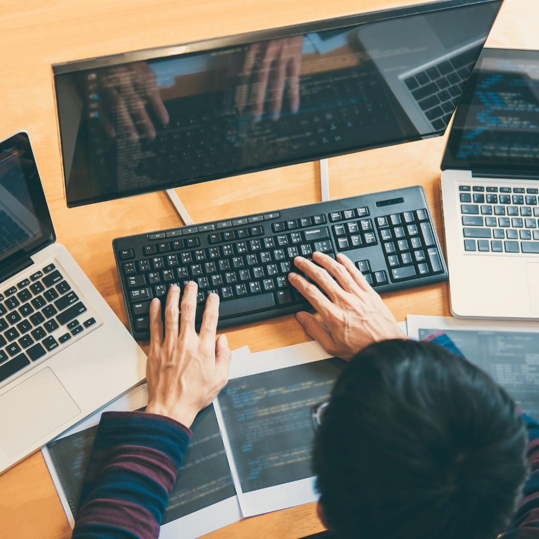 Coding: Ruby on Rails
