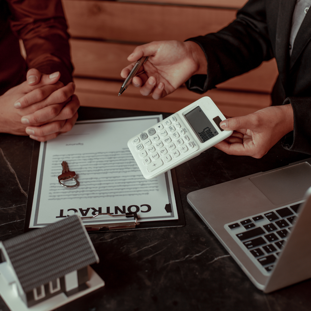 Collecting Customer Information
