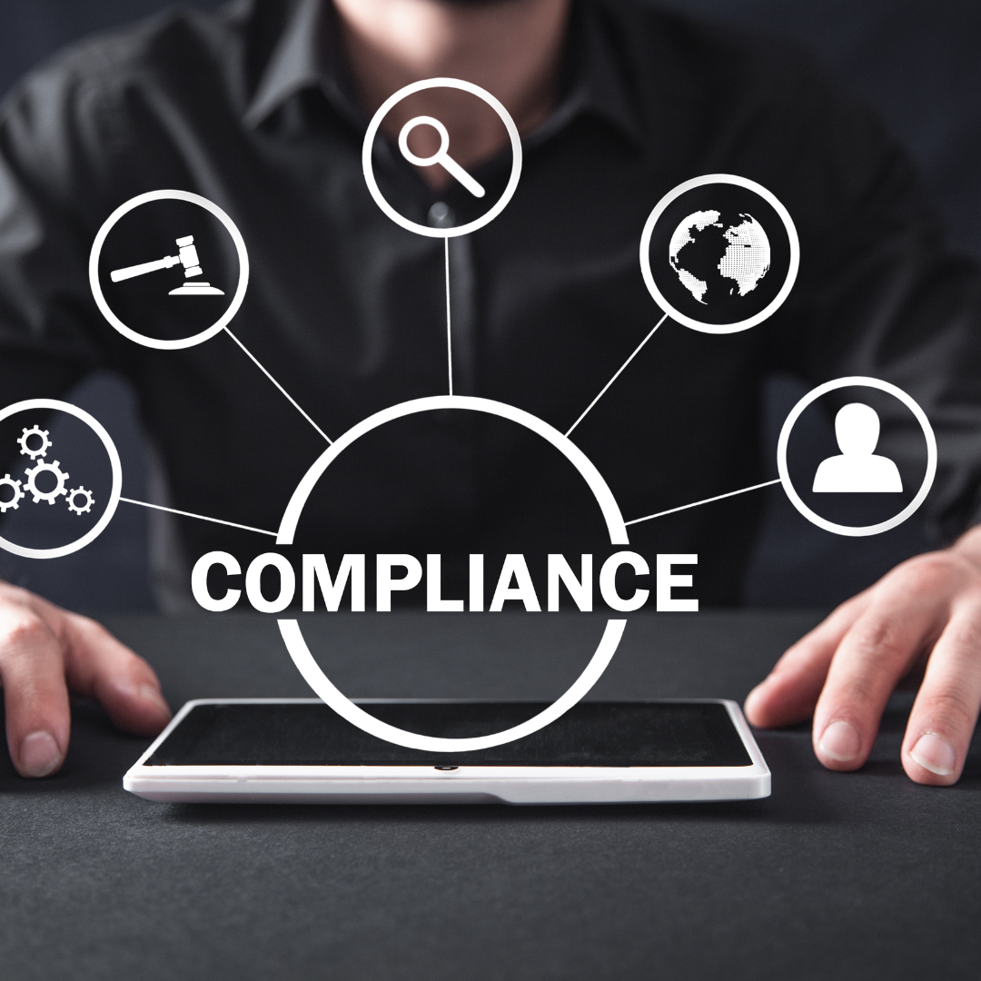 Compliance in Recruitment