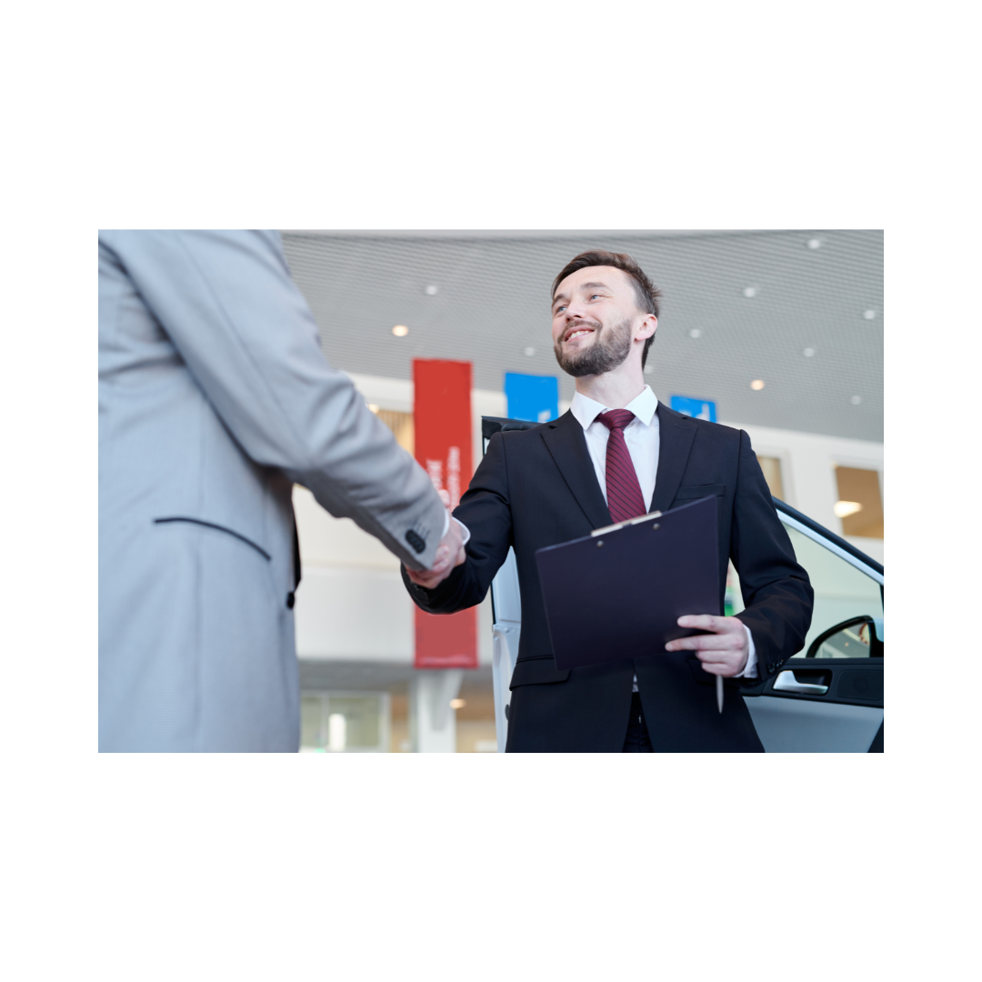 Conceptual Selling