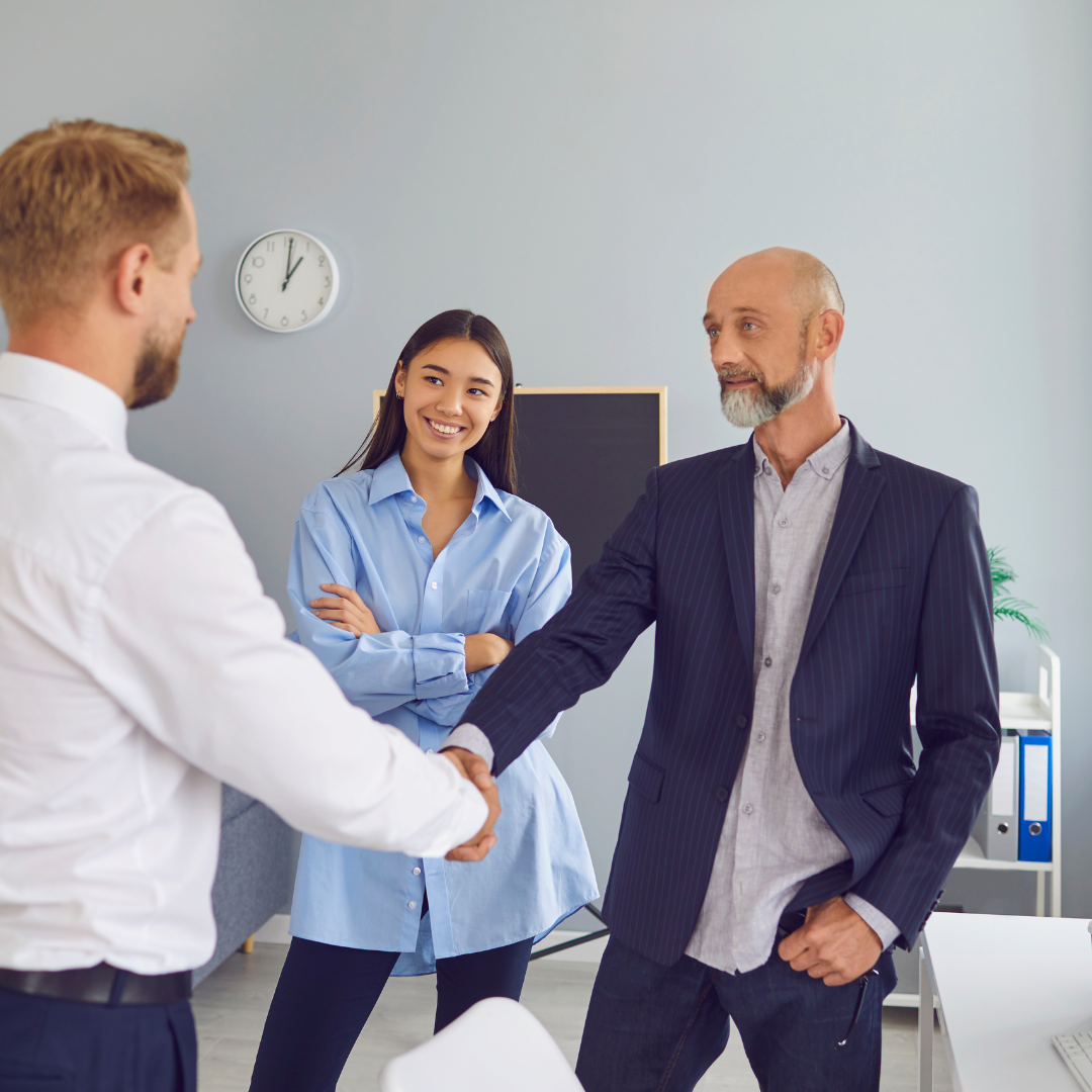 Connecting Employees to their Purpose
