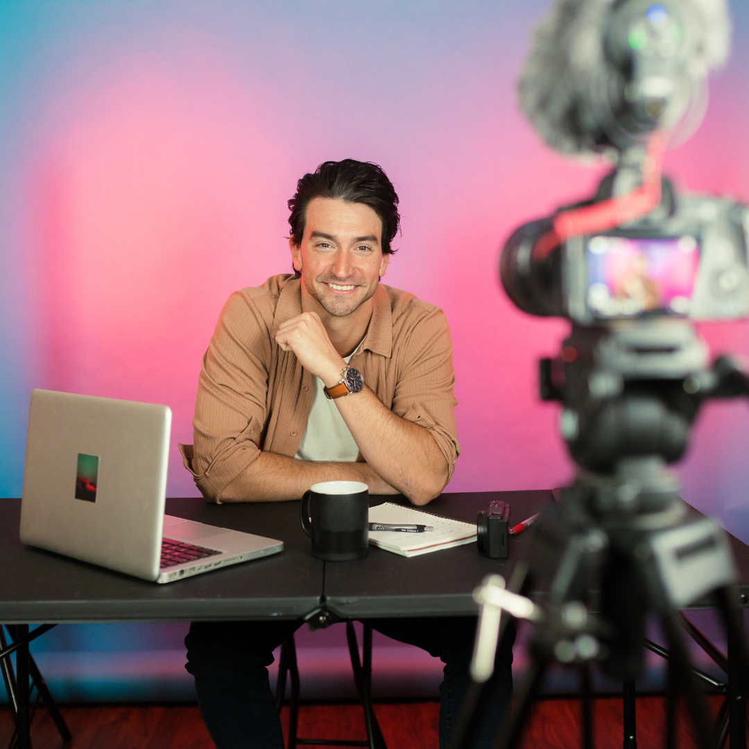 Creating High-Value Content