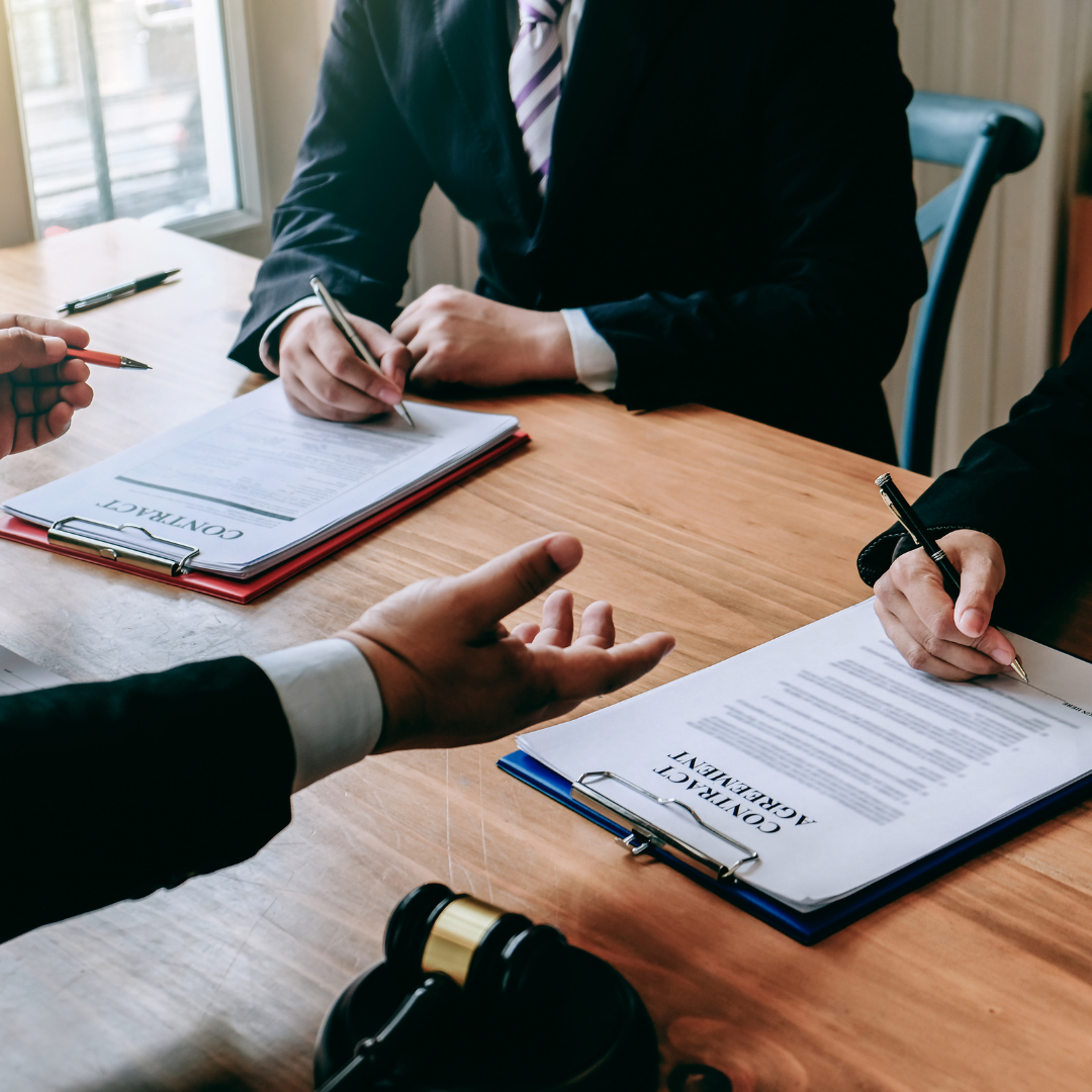 Contract Renewal