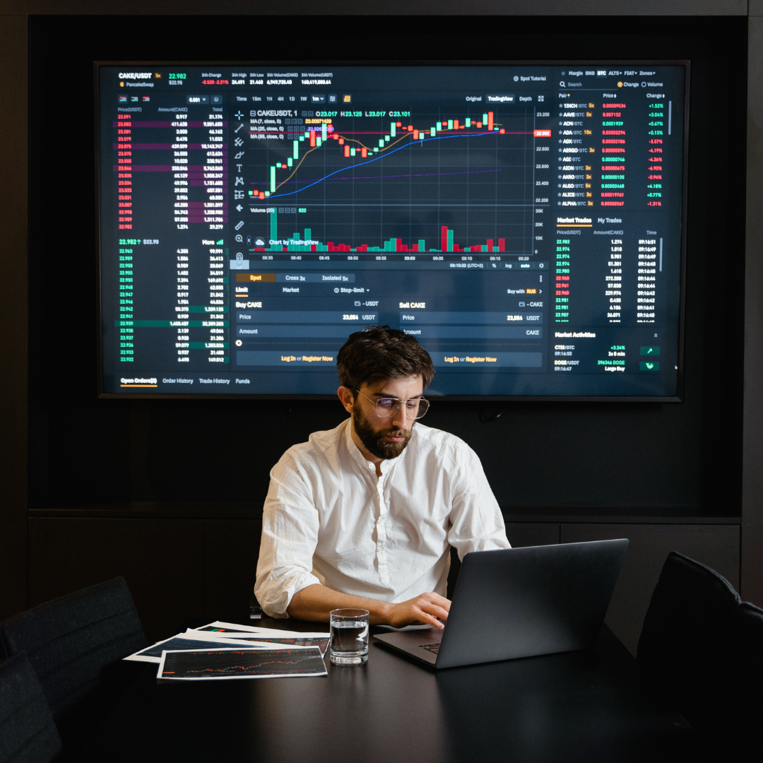 Covert Crypto Mining