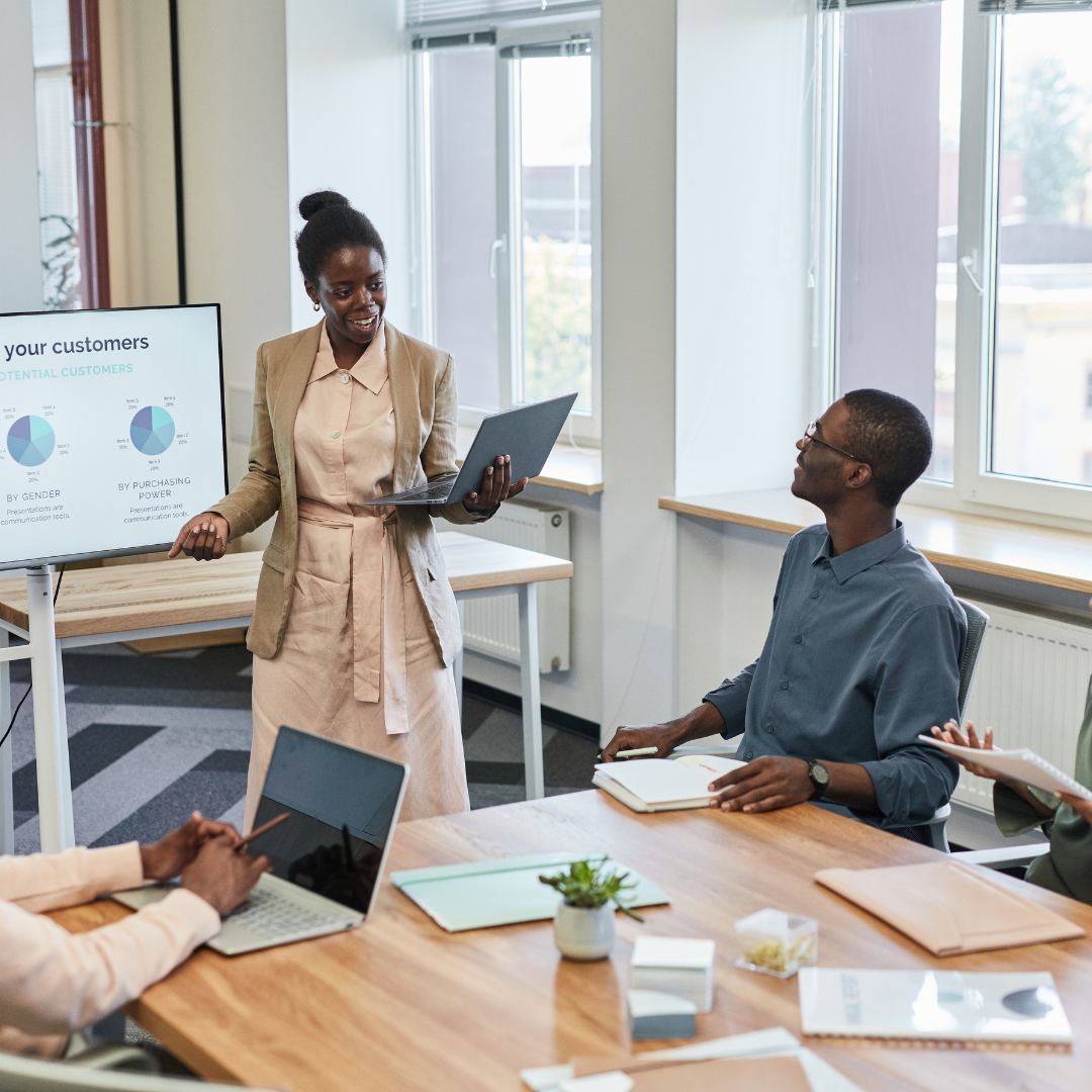 Creating a Learning Strategy