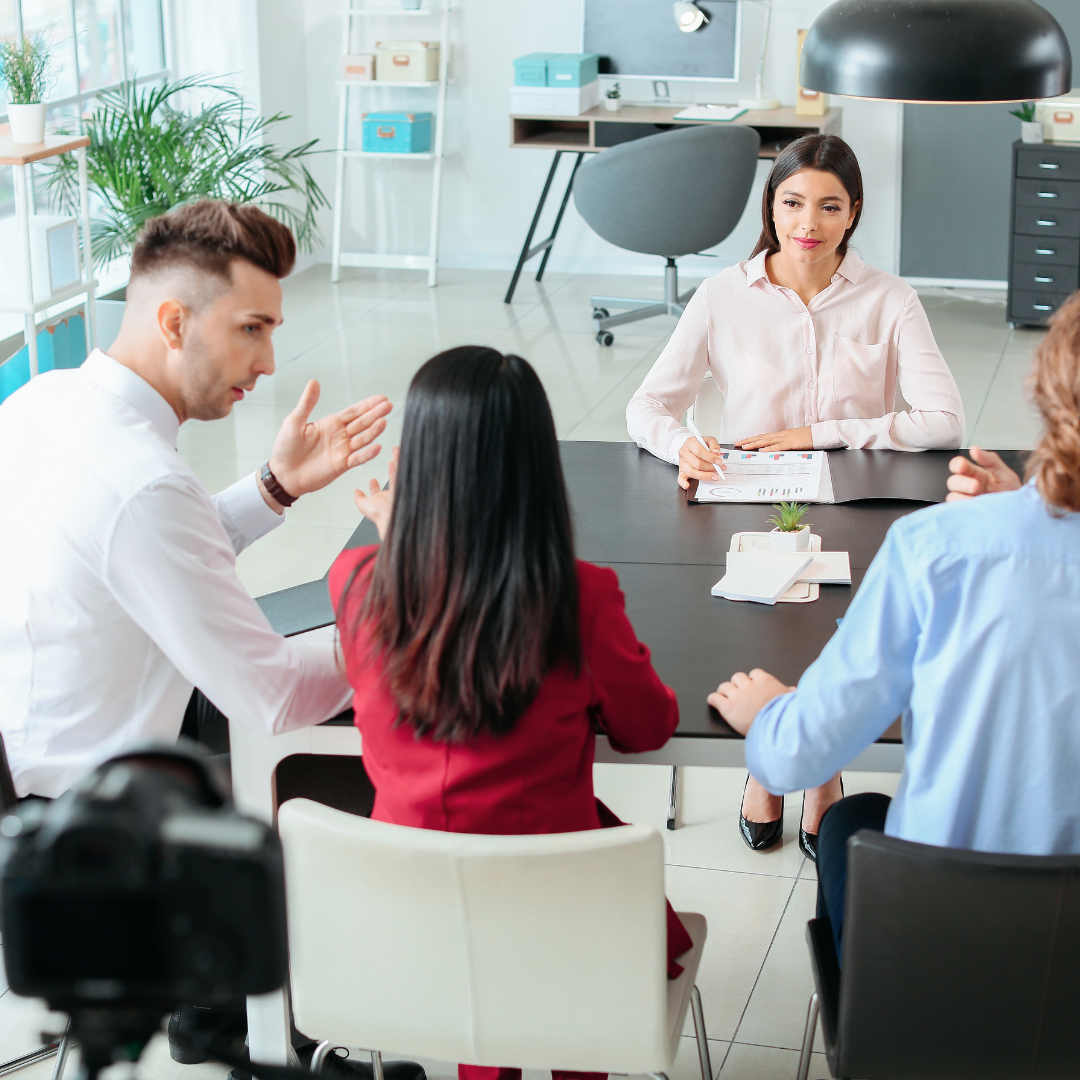 Creating an Effective Recruitment Strategy