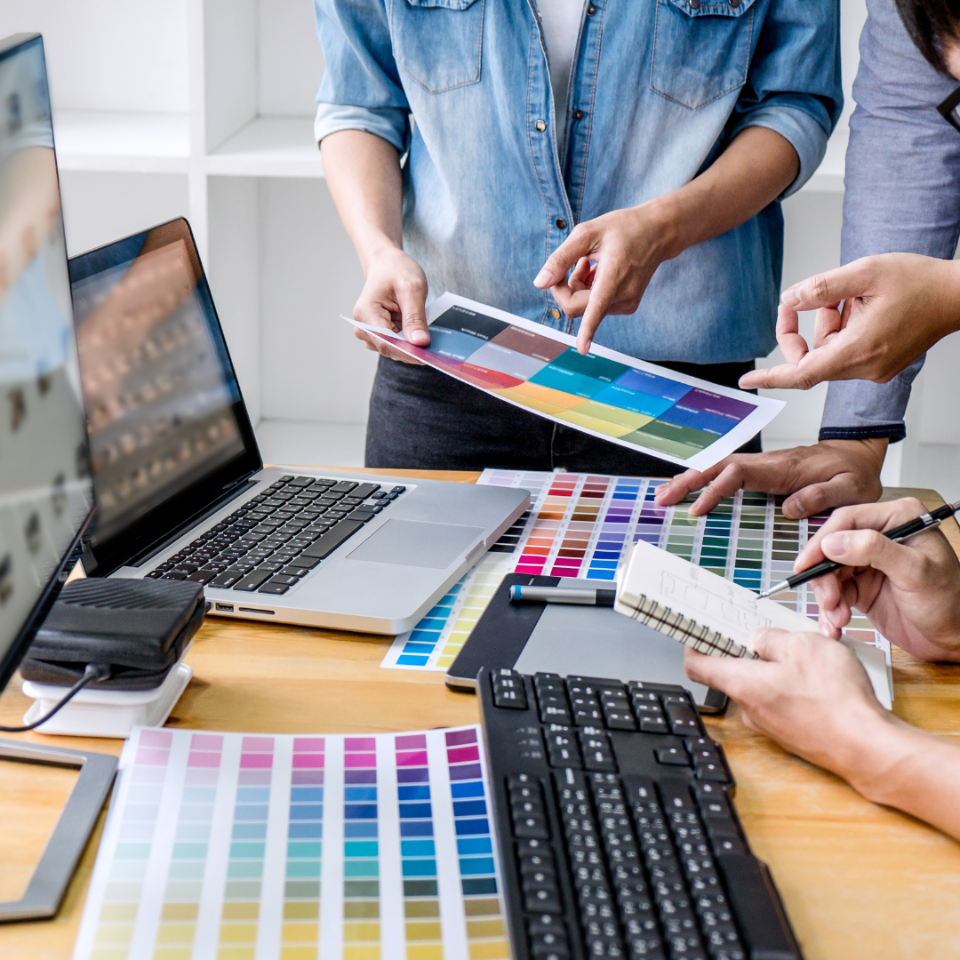 Creating Content for Impact