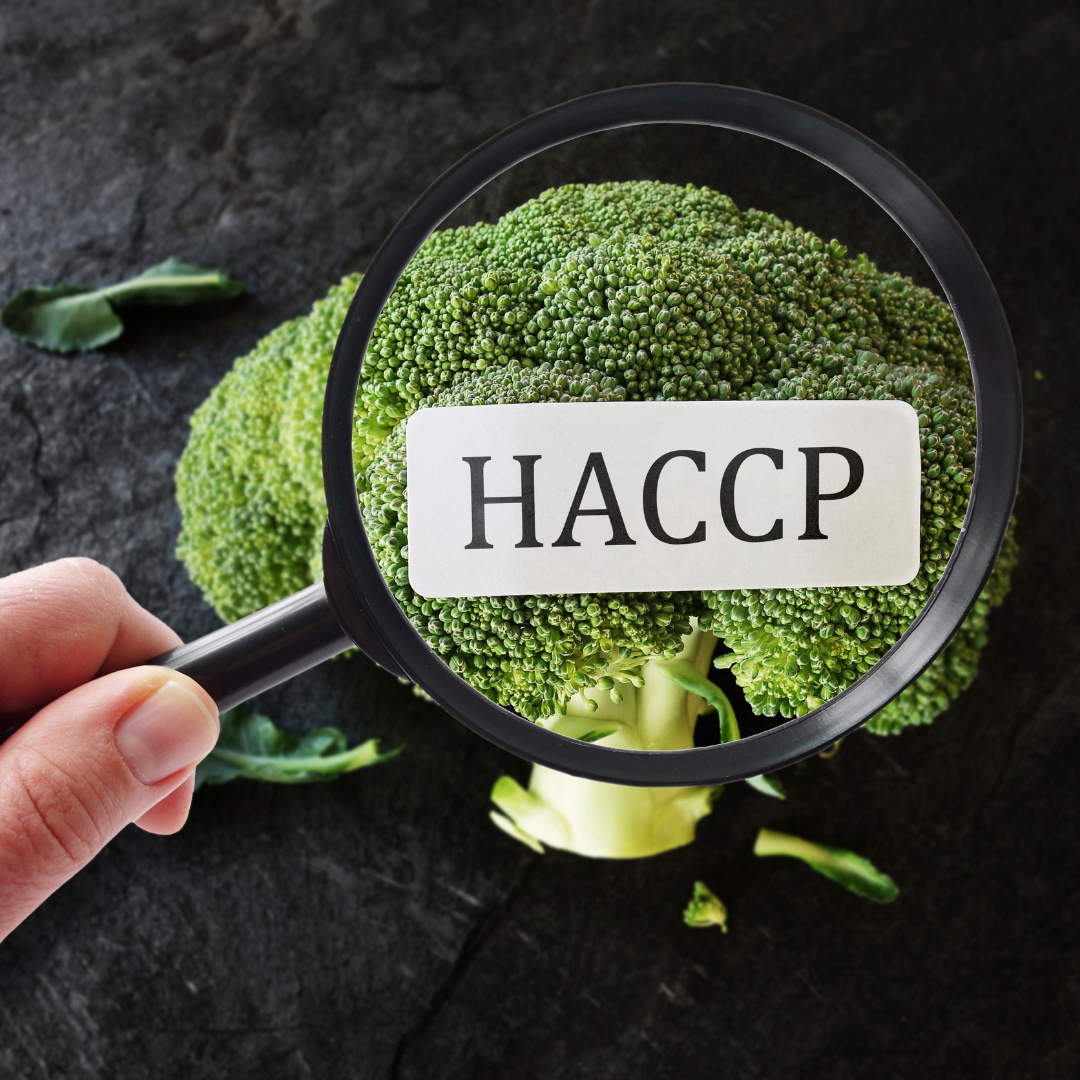 Creating Robust HACCP Plans