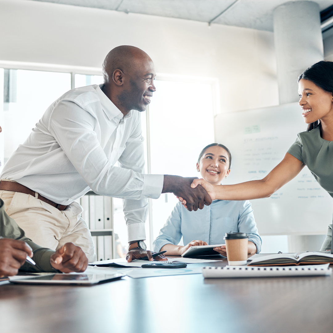 Creating the Best Onboarding Experience