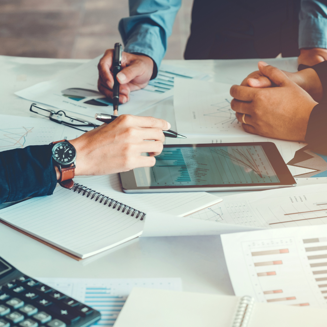 Crisis Management and Adapting Strategies