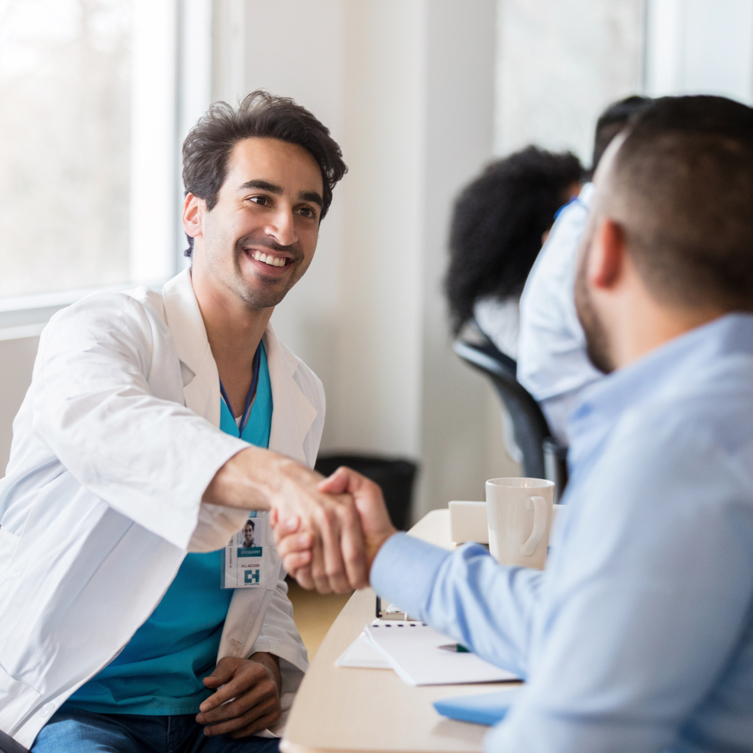 Cross-Cultural Negotiations (when Selling)