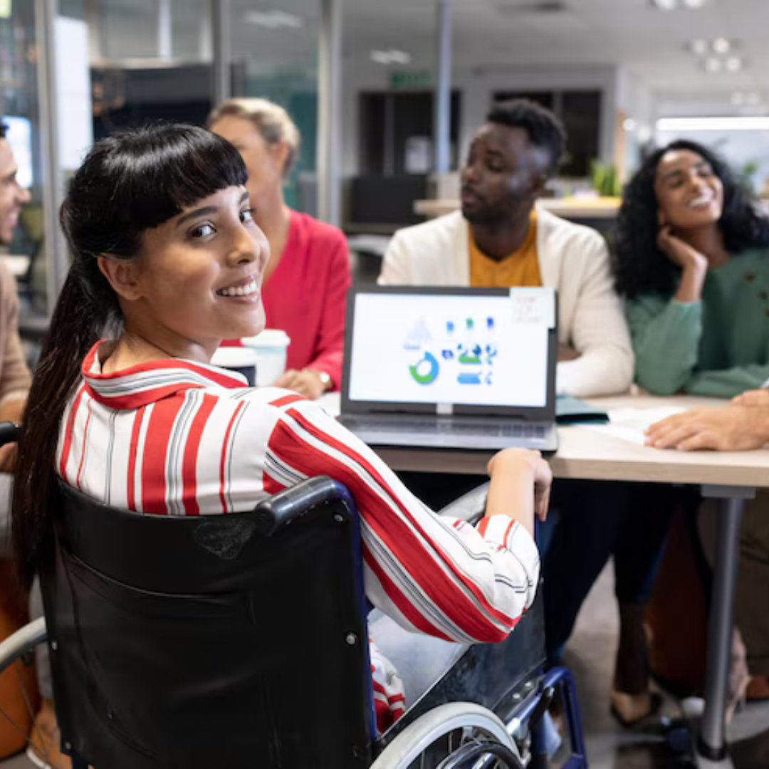 Building a Culture of Adaptability