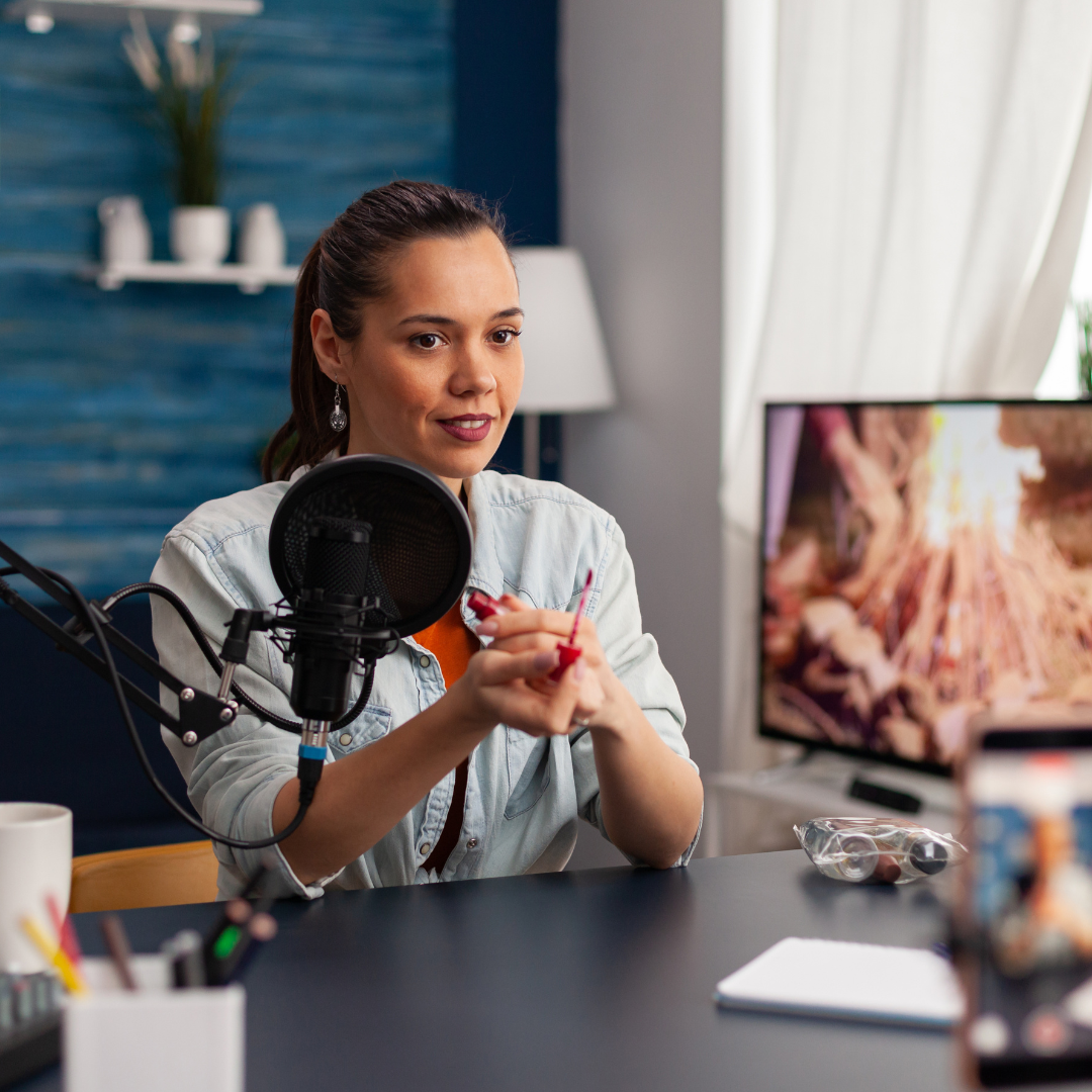 Curating the Right Content
