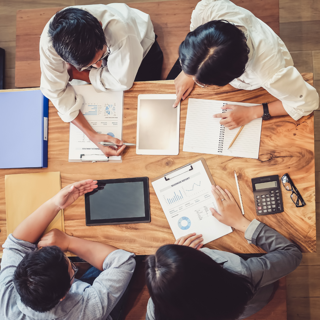 Customer Insights and Analysis