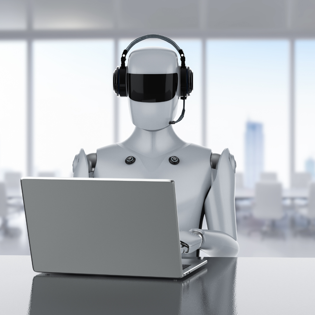 Customer Service and Chatbots