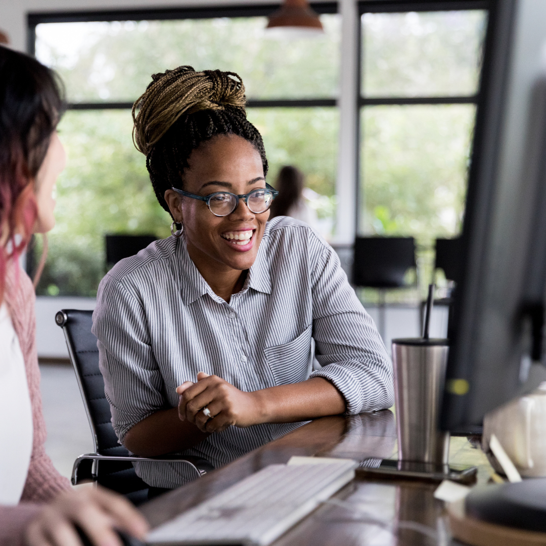 Customer Service Coaching